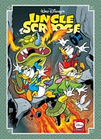 Uncle Scrooge: Timeless Tales Volume 3