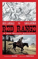 Red Range: A Wild Western Adventure