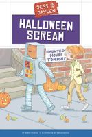 Halloween Scream