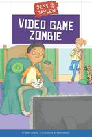 Video Game Zombie