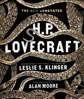 The New Annotated H.P. Lovecraft