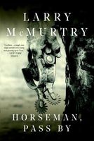 Larry McMurtry's Latest Book