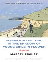 Marcel Proust's Latest Book