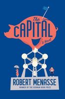 Hardcover edition cover