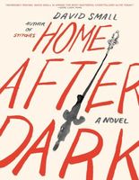 Home After Dark