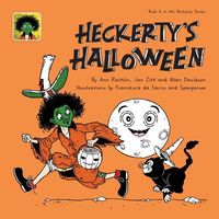 Heckerty's Halloween