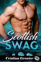Scottish Swag