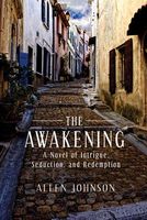 Cover of The Awakening by Allen Johnson
