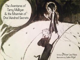 Cover of The Mountain of a Hundred Secrets by River Lee Hess