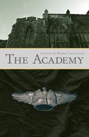 Cover of The Academy by Mark Collantes