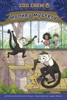 Monkey Mystery