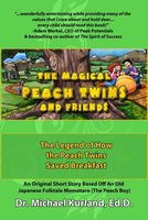 The Legend of How the Peach Twins Saved Breakfast