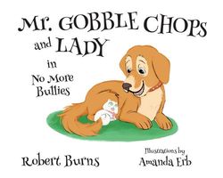Cover of No More Bullies by Robert Burns
