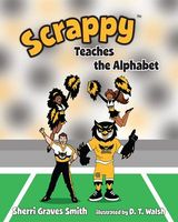 Scrappy Teaches the Alphabet