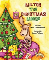 Steve Goodwin's Latest Book