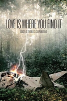 Cover of Love Is Where You Find It by Angelo Crapanzano