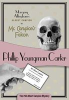 Margery Allingham; Youngman Carter's Latest Book
