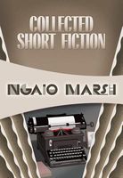 Collected Short Mysteries