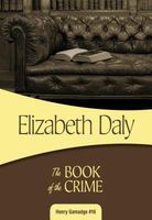 Elizabeth Daly's Latest Book