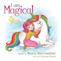 Nancy Guettier's Latest Book