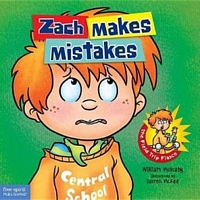 Zach Makes Mistakes