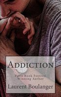 Cover of Addiction by Laurent Boulanger