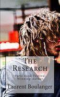 Cover of The Research by Laurent Boulanger