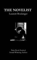 Cover of The Novelist by Laurent Boulanger
