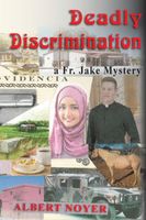 Cover of Deadly Discrimination by Albert Noyer