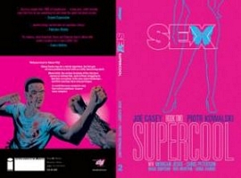 Sex, Volume 2: Supercool