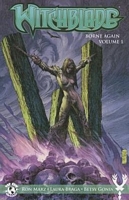 Witchblade: Borne Again, Volume 1