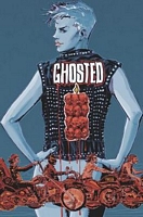 Ghosted, Volume 3