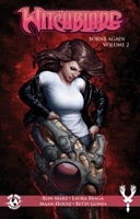 Witchblade: Borne Again, Volume 2