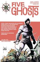 Five Ghosts Vol. 2