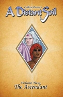 Cover of The Ascendant by Colleen Doran