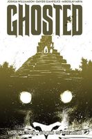 Ghosted Vol. 2