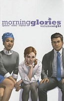 Morning Glories, Volume 8