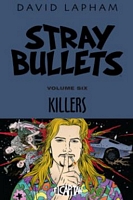 Stray Bullets, Volume 6: Killers