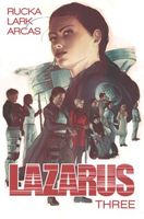 Lazarus, Volume 3: Conclave