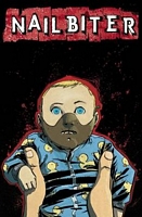 Nailbiter, Volume 2: Bloody Hands