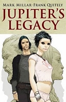 Jupiter's Legacy, Volume 1