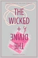 The Wicked + The Divine, Volume 2: Fandemonium