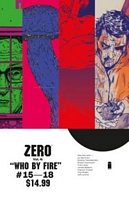 Zero, Volume 4: Who By Fire