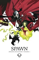 Spawn Origins Collection Volume 1