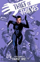 Thief of Thieves, Volume 5: Take Me