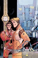 Chrononauts