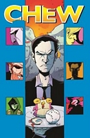 Chew Smorgasbord Edition, Volume 2