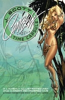 J. Scott Campbell: Time Capsule