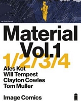 Material, Volume 1