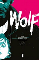 Wolf, Volume 1: Blood and Magic